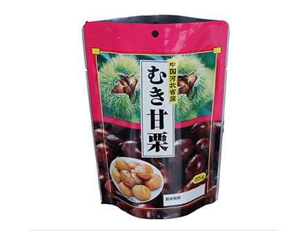 <b>铝箔蒸煮袋</b>