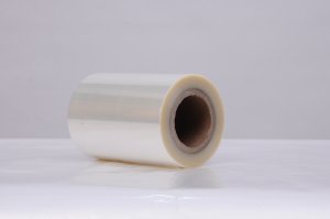 可口罩复合卷膜