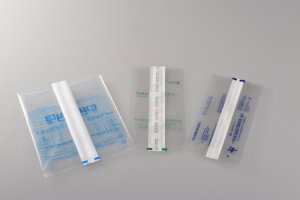 透析纸条医用包装袋