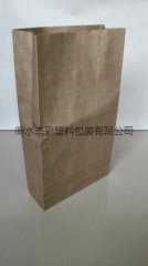 牛皮纸框图卷材