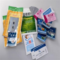 <b>药品包装袋/包装膜，医用复合膜袋、医用易撕袋、高温蒸煮袋</b>