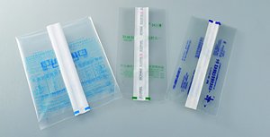 <b>透析纸中封袋医用中封袋医用背封条袋培养皿袋定制生产</b>
