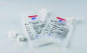 <b>自立型肠内营养袋 医用包装袋 肠胃营养制剂袋 匀浆膳食营养袋</b>